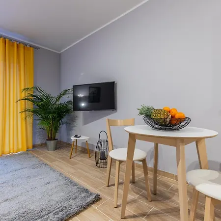 Victus Apartament Alicja 公寓 *