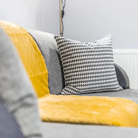 公寓 Victus Apartament Alicja *