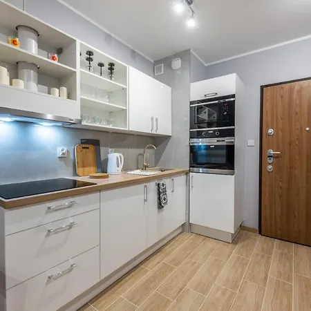 Victus Apartament Alicja